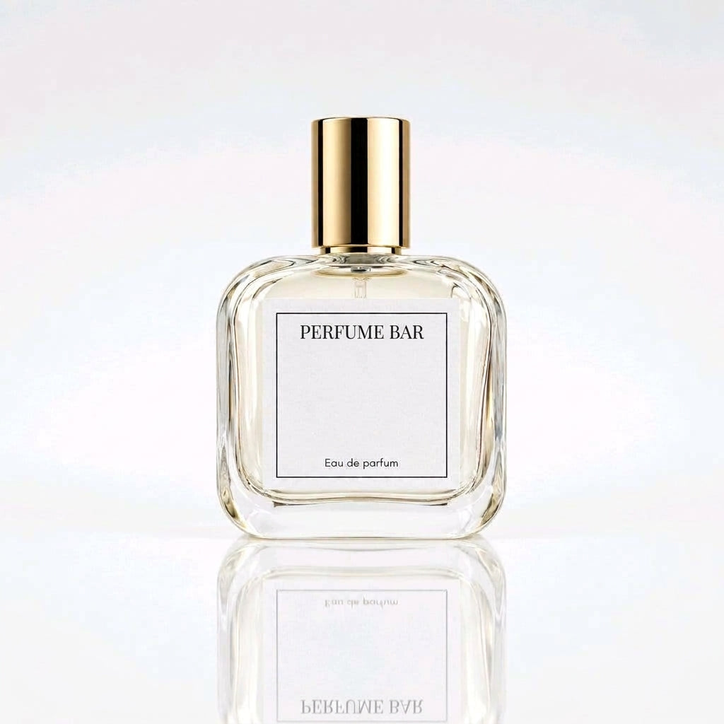Perfume bottles 50ml | 120 pieces