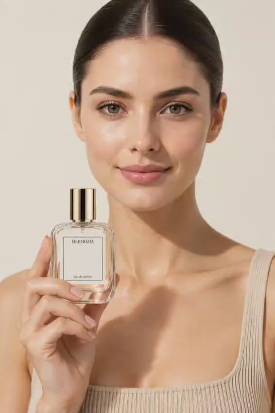 Perfume bottles 50ml | 120 pieces